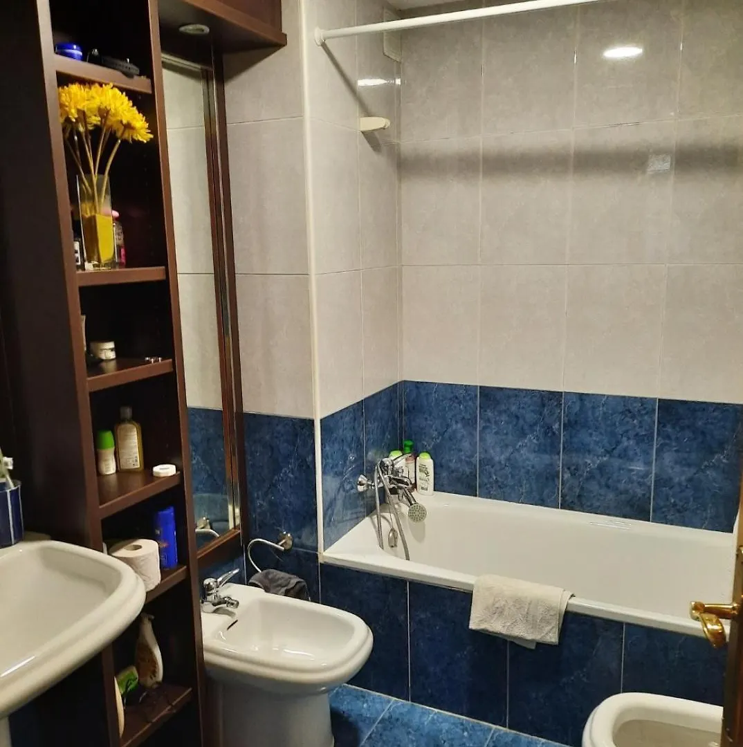 Habitacion Privada En Pamplona