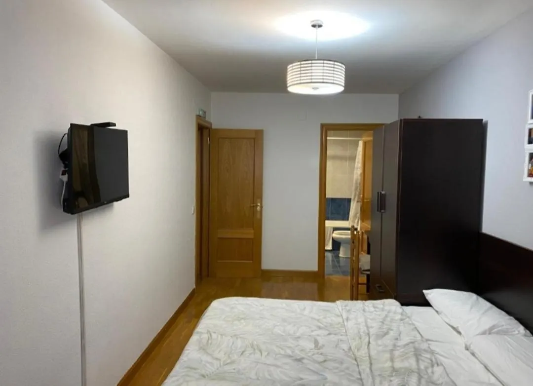 Homestay Habitacion Privada En Pamplona Spain